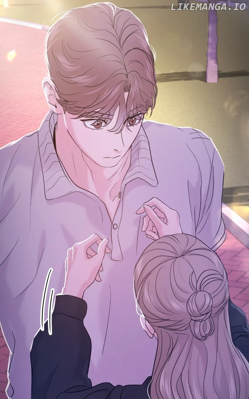 A Campus Romance, I Guess Chapter 65 - Page 38