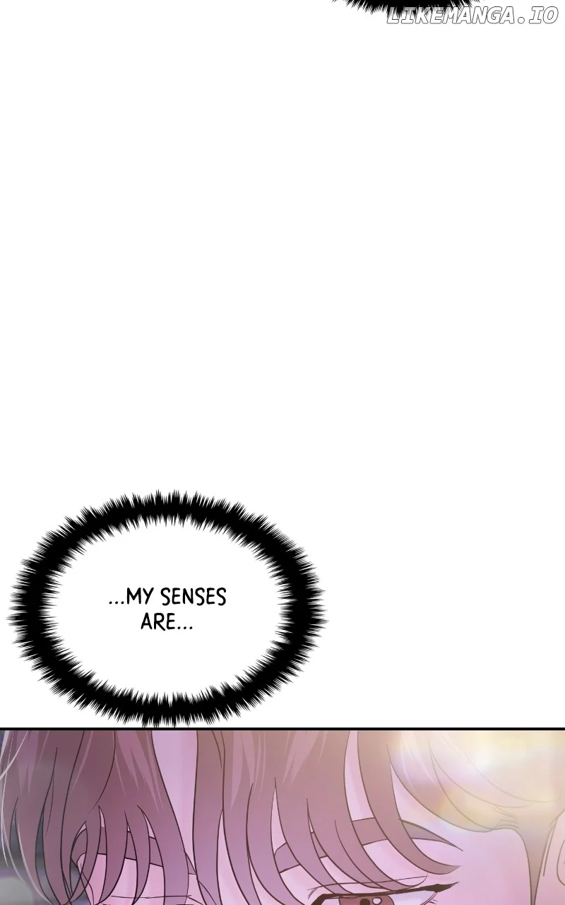 A Campus Romance, I Guess Chapter 65 - Page 43