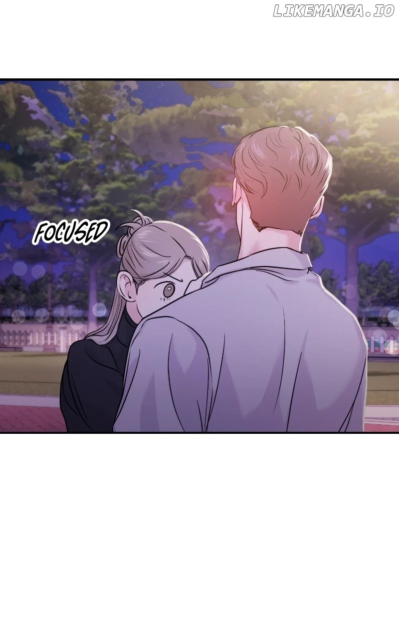 A Campus Romance, I Guess Chapter 65 - Page 46