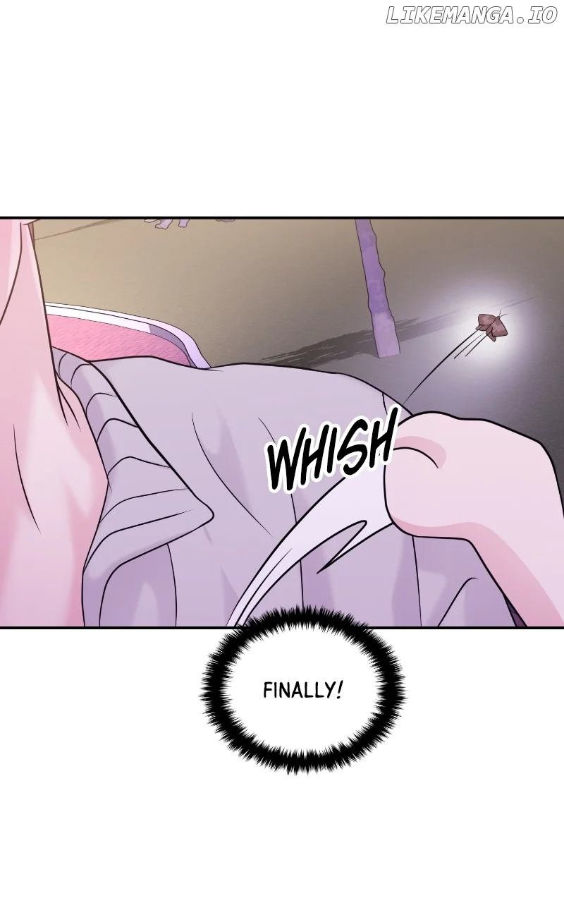 A Campus Romance, I Guess Chapter 65 - Page 49