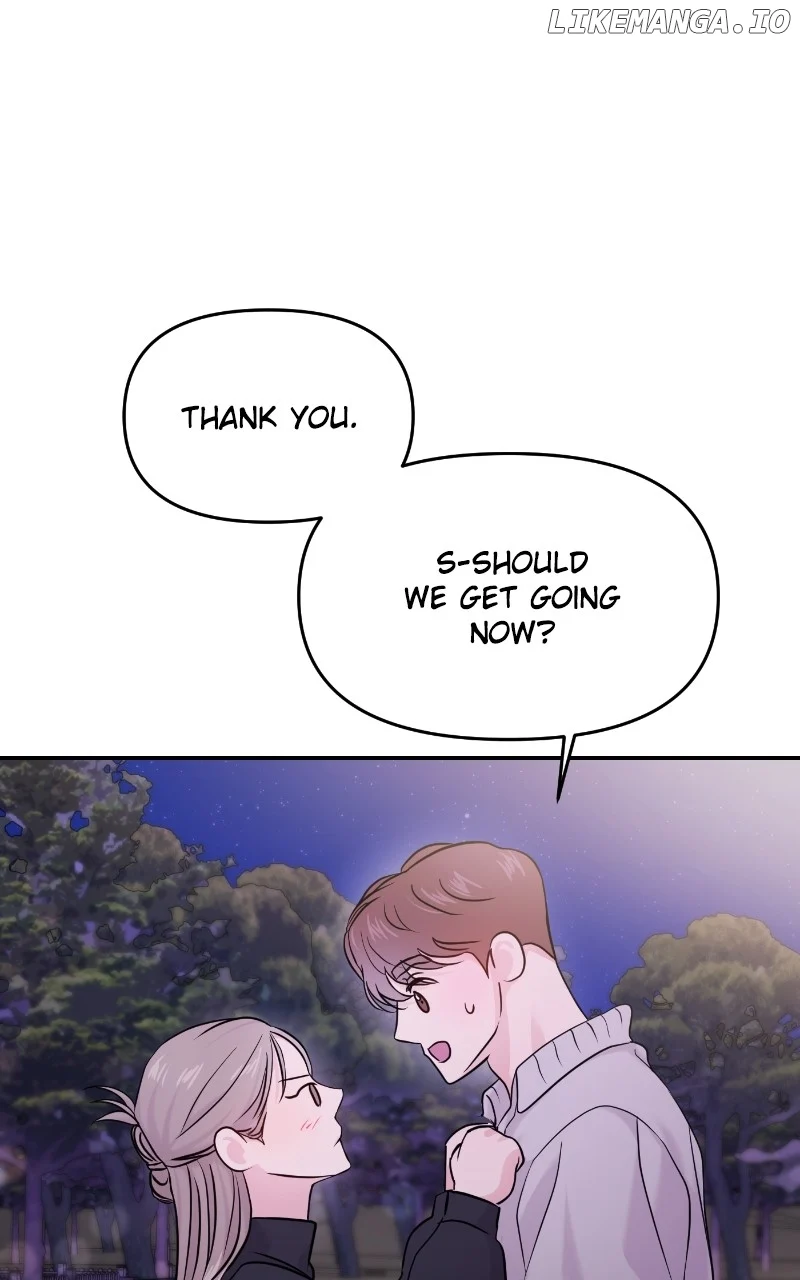 A Campus Romance, I Guess Chapter 65 - Page 50