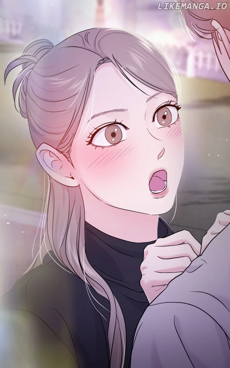 A Campus Romance, I Guess Chapter 65 - Page 55