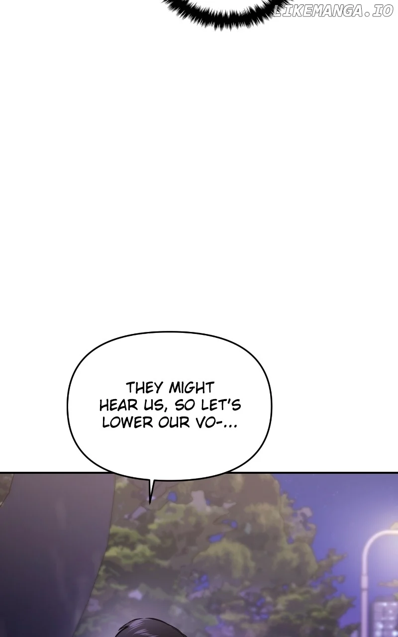 A Campus Romance, I Guess Chapter 65 - Page 58