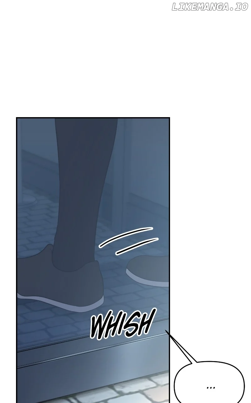 A Campus Romance, I Guess Chapter 65 - Page 6