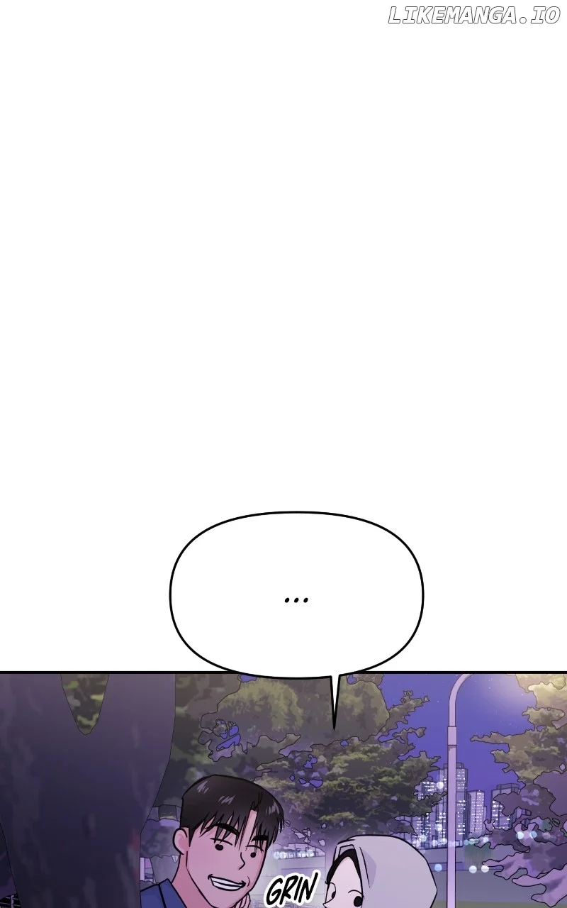 A Campus Romance, I Guess Chapter 65 - Page 60