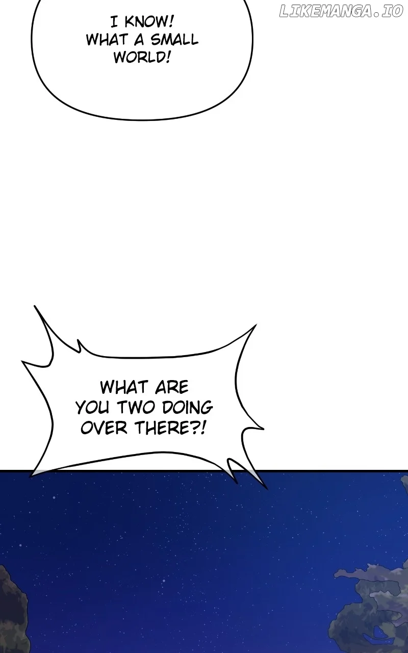 A Campus Romance, I Guess Chapter 65 - Page 63