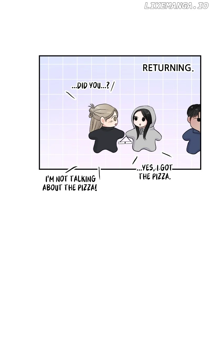 A Campus Romance, I Guess Chapter 65 - Page 65