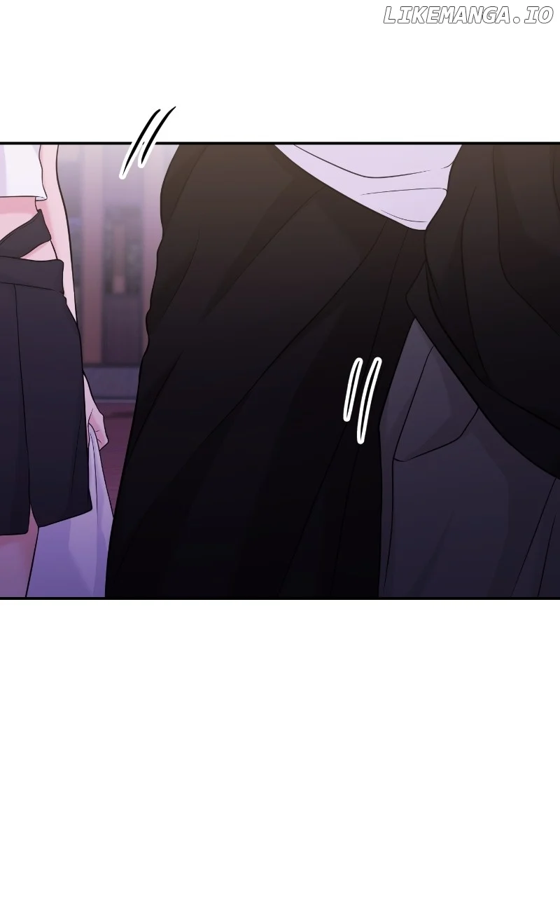 A Campus Romance, I Guess Chapter 65 - Page 67