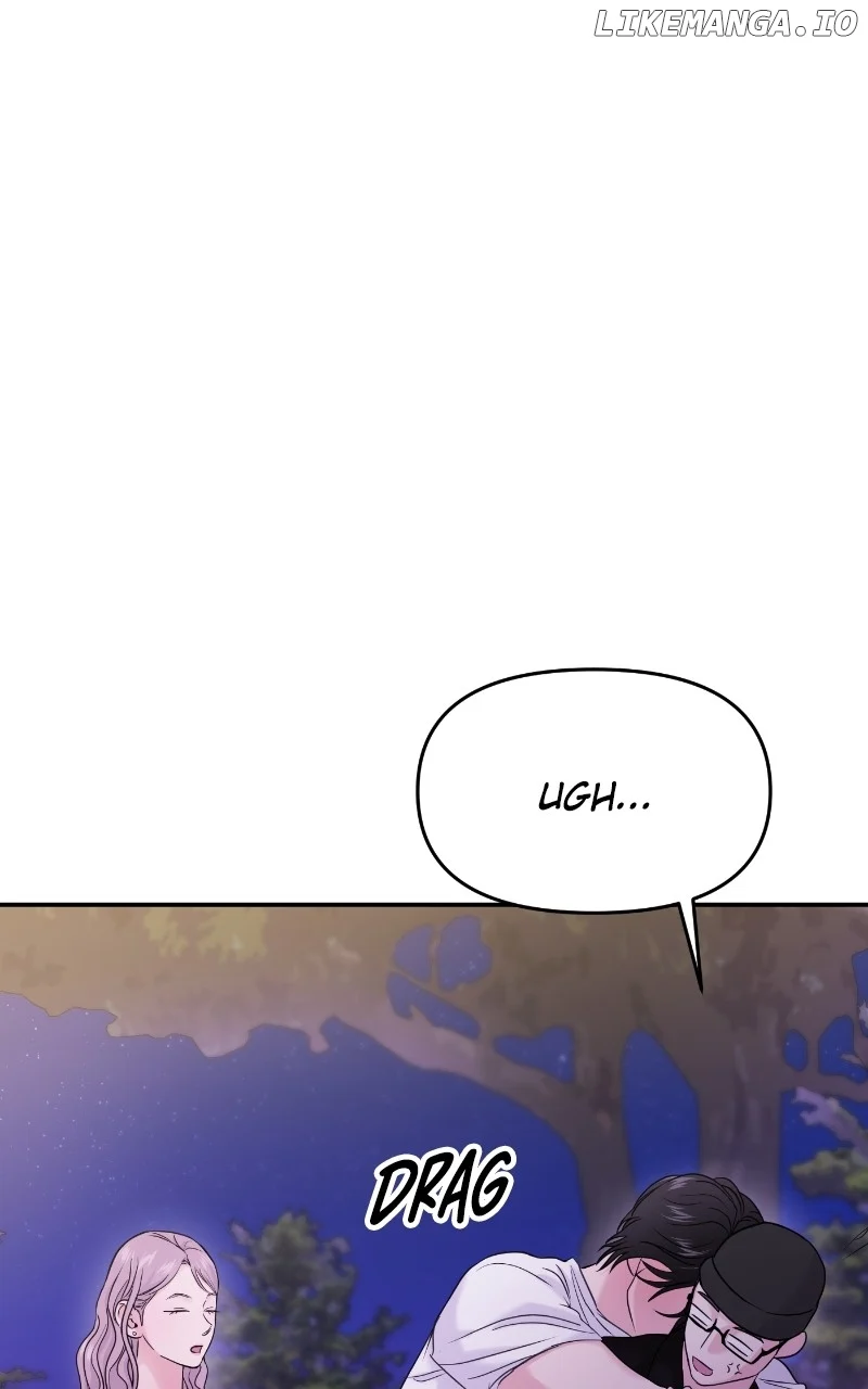 A Campus Romance, I Guess Chapter 65 - Page 68