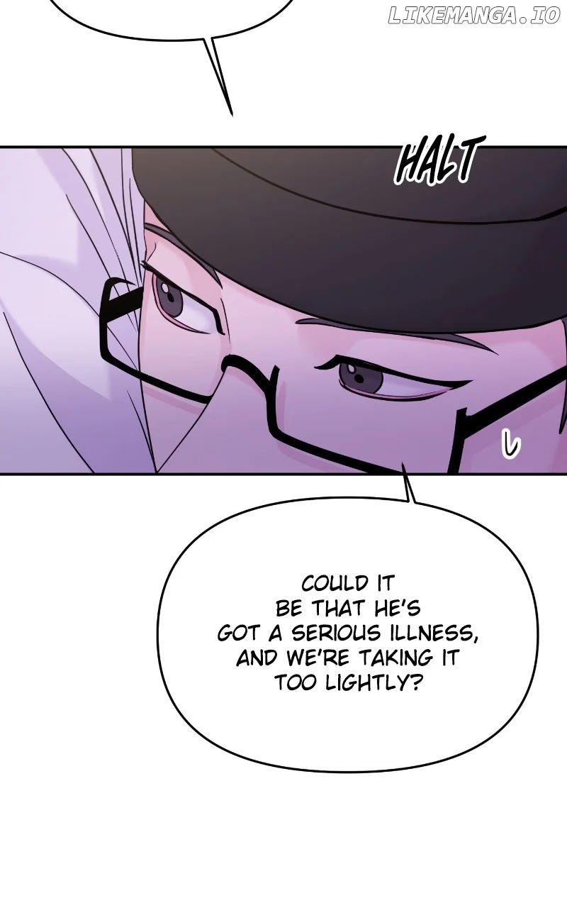 A Campus Romance, I Guess Chapter 65 - Page 72