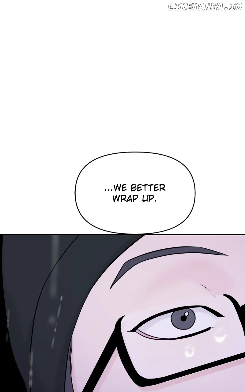 A Campus Romance, I Guess Chapter 65 - Page 78