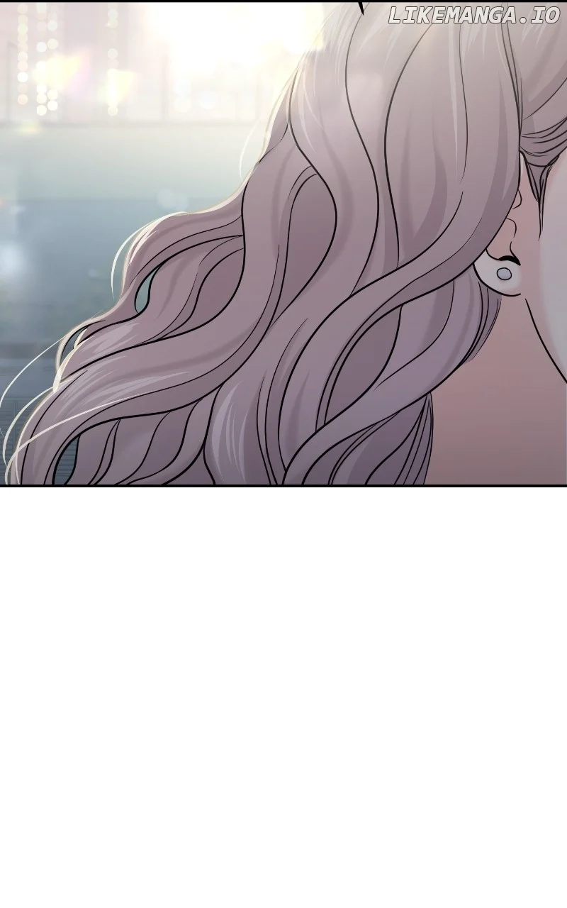 A Campus Romance, I Guess Chapter 65 - Page 8