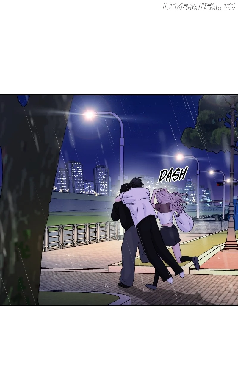 A Campus Romance, I Guess Chapter 65 - Page 80