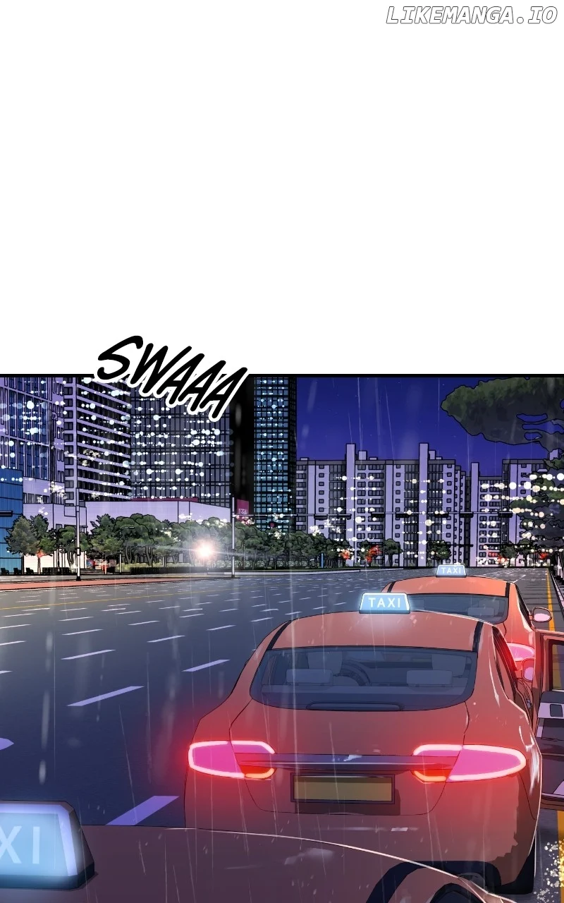 A Campus Romance, I Guess Chapter 65 - Page 82