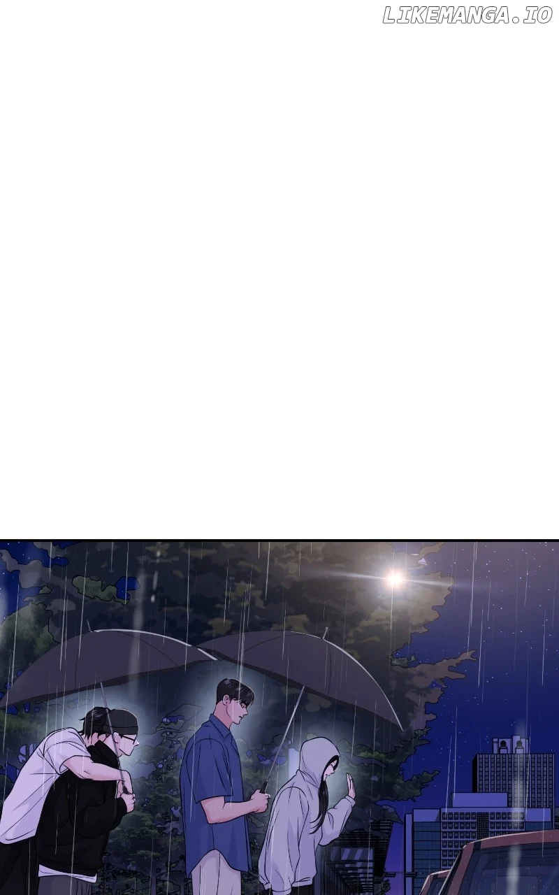 A Campus Romance, I Guess Chapter 65 - Page 85