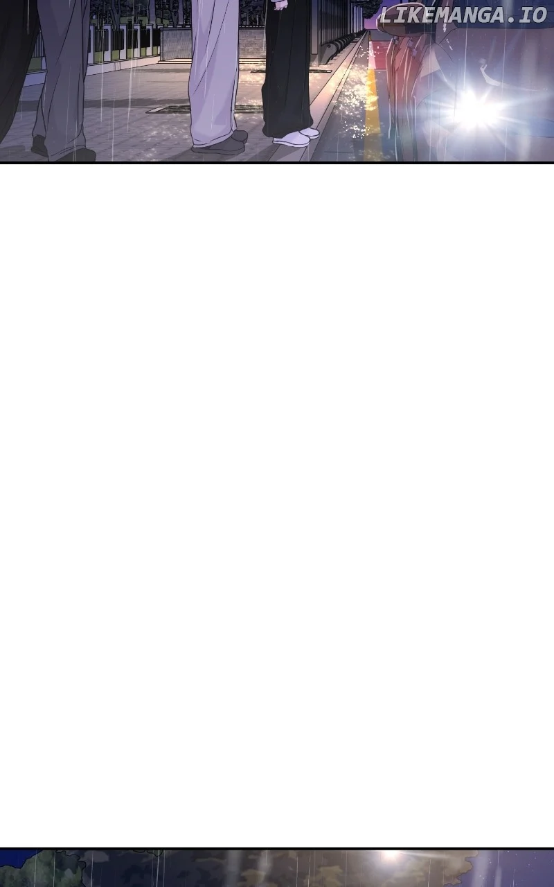 A Campus Romance, I Guess Chapter 65 - Page 86