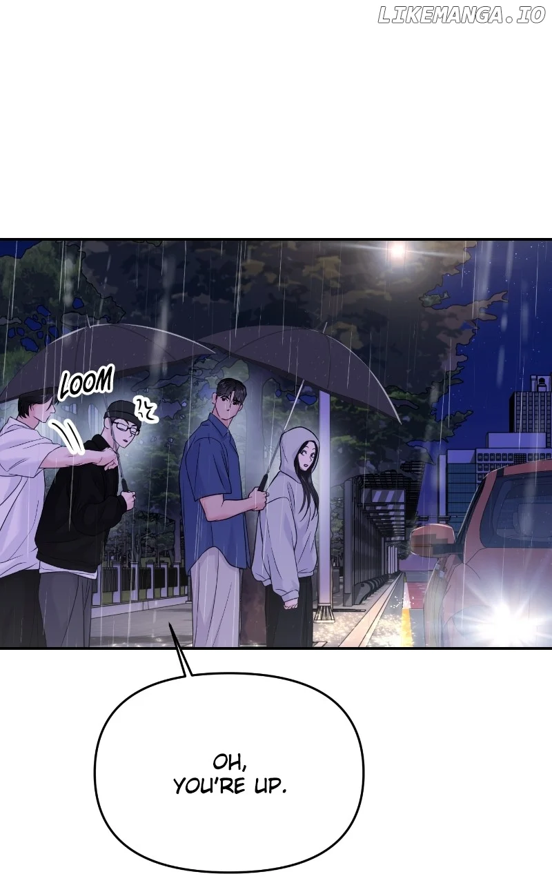 A Campus Romance, I Guess Chapter 65 - Page 88