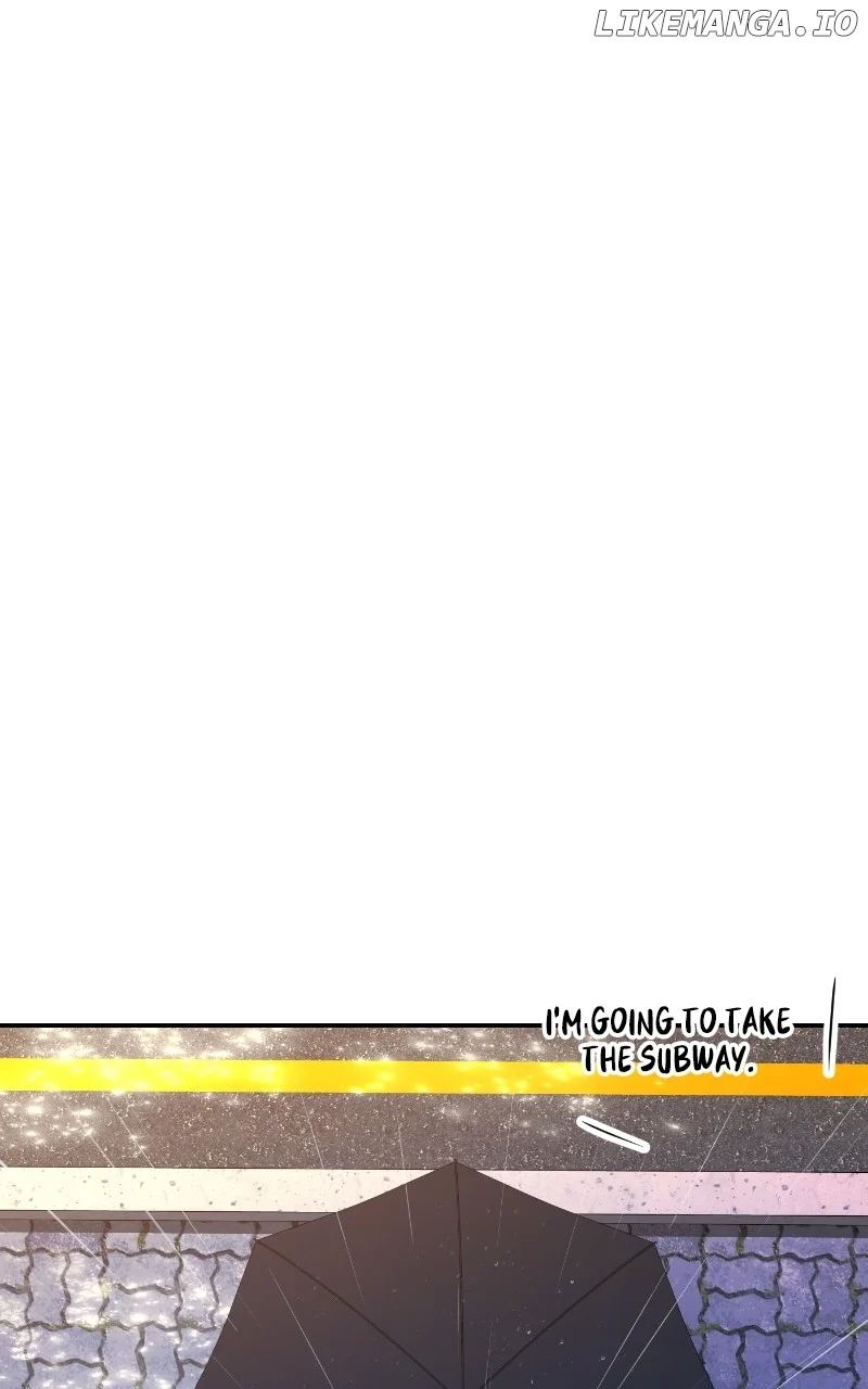 A Campus Romance, I Guess Chapter 65 - Page 89