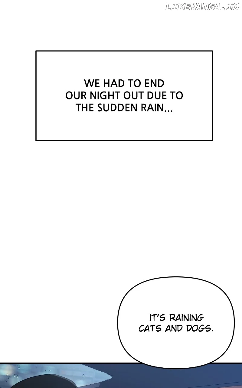 A Campus Romance, I Guess Chapter 65 - Page 91