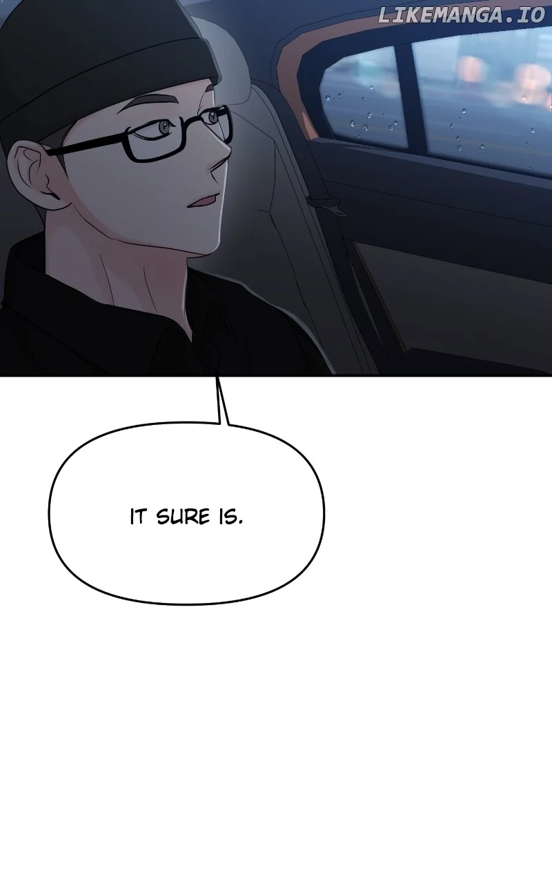 A Campus Romance, I Guess Chapter 65 - Page 92