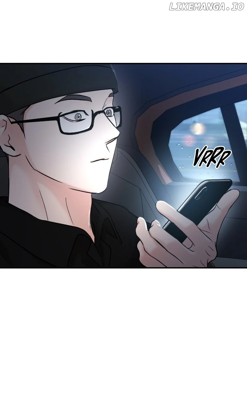 A Campus Romance, I Guess Chapter 65 - Page 93