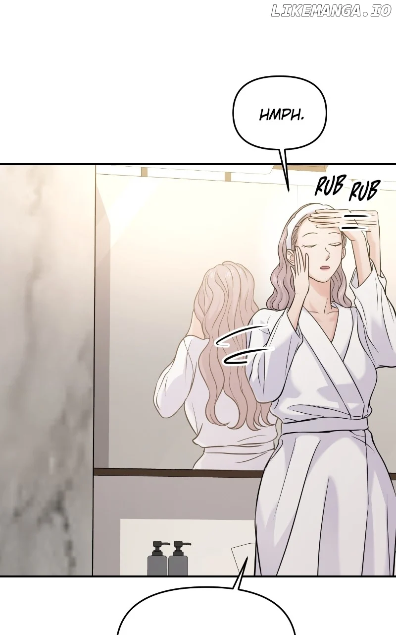 A Campus Romance, I Guess Chapter 65 - Page 97