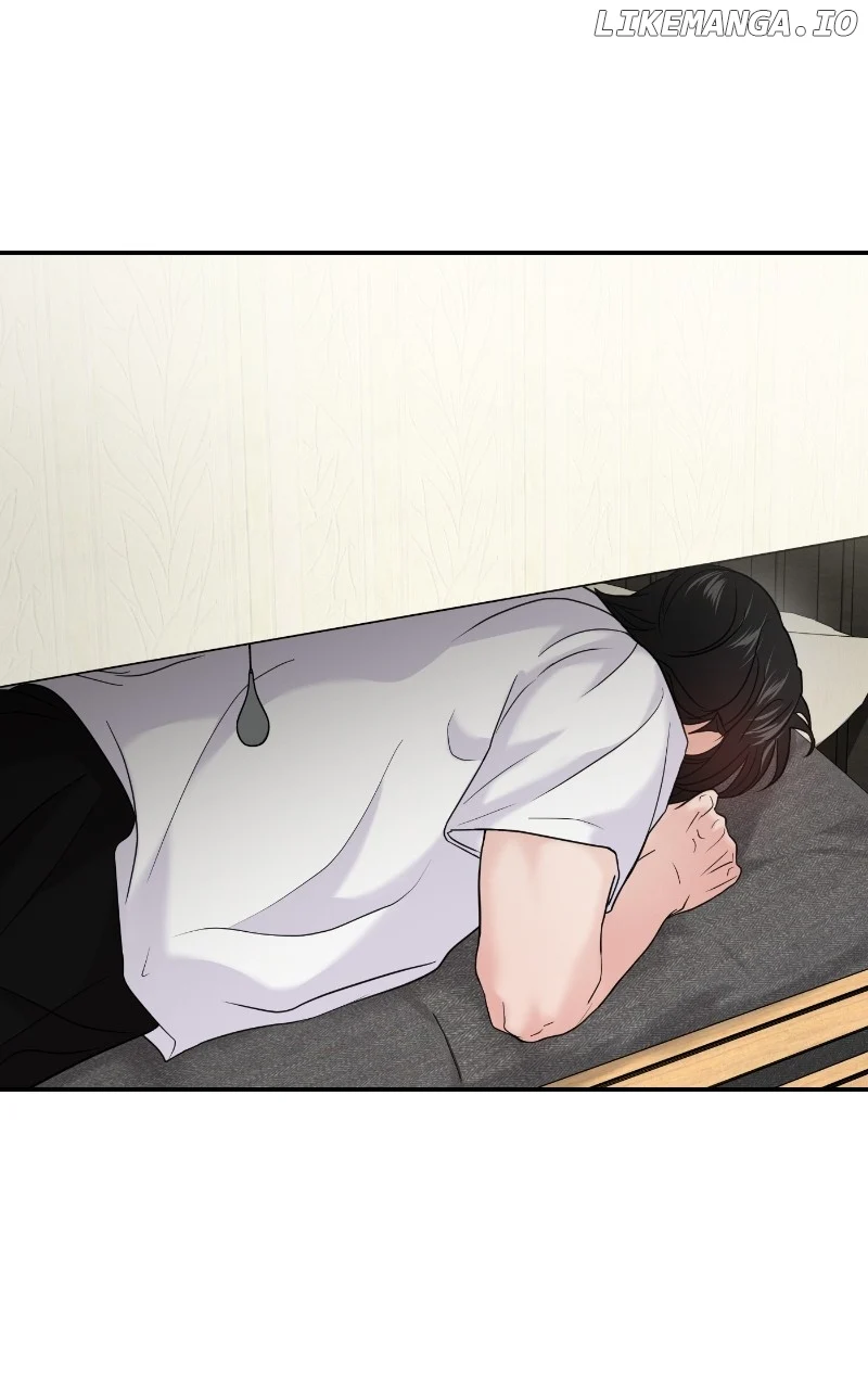 A Campus Romance, I Guess Chapter 65 - Page 99