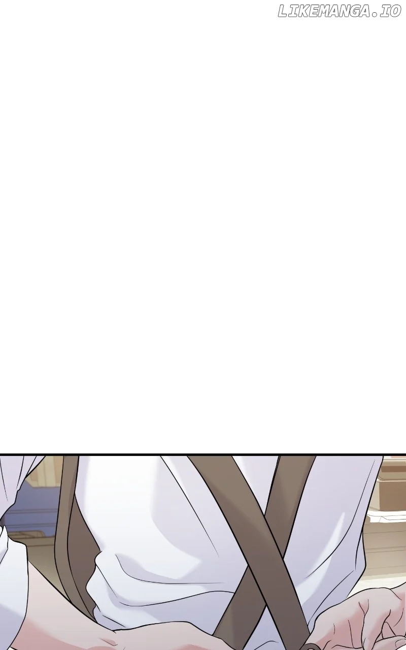 A Campus Romance, I Guess Chapter 66 - Page 1