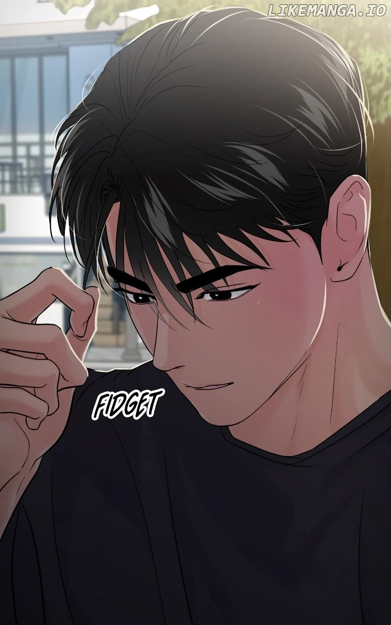 A Campus Romance, I Guess Chapter 66 - Page 103