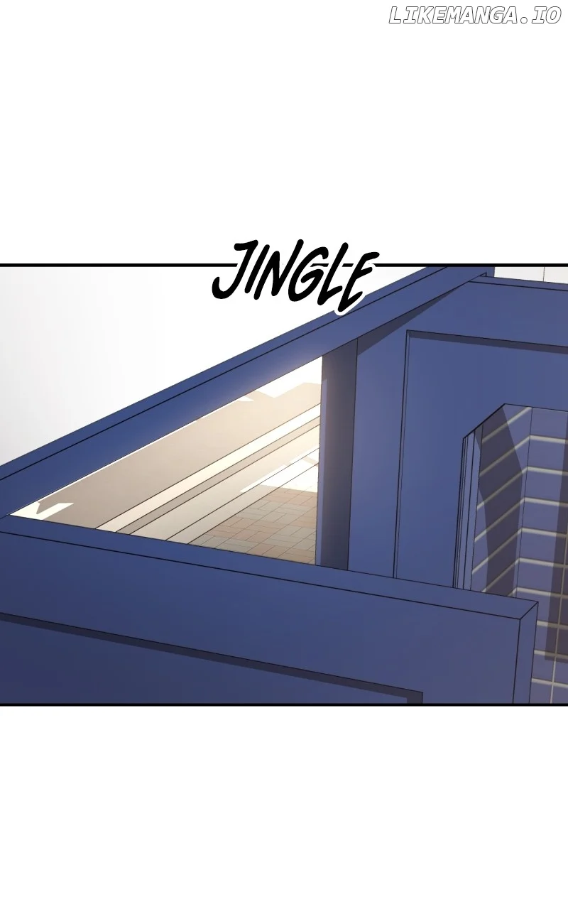 A Campus Romance, I Guess Chapter 66 - Page 106