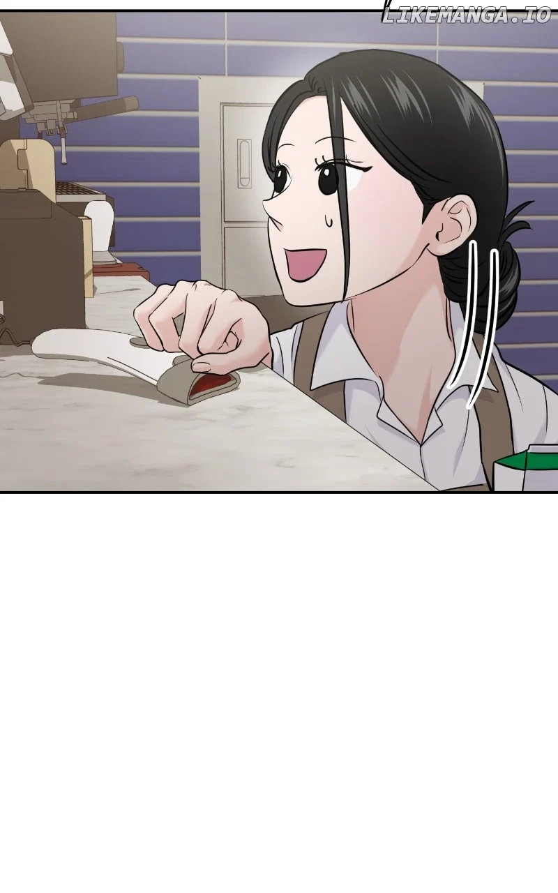 A Campus Romance, I Guess Chapter 66 - Page 108