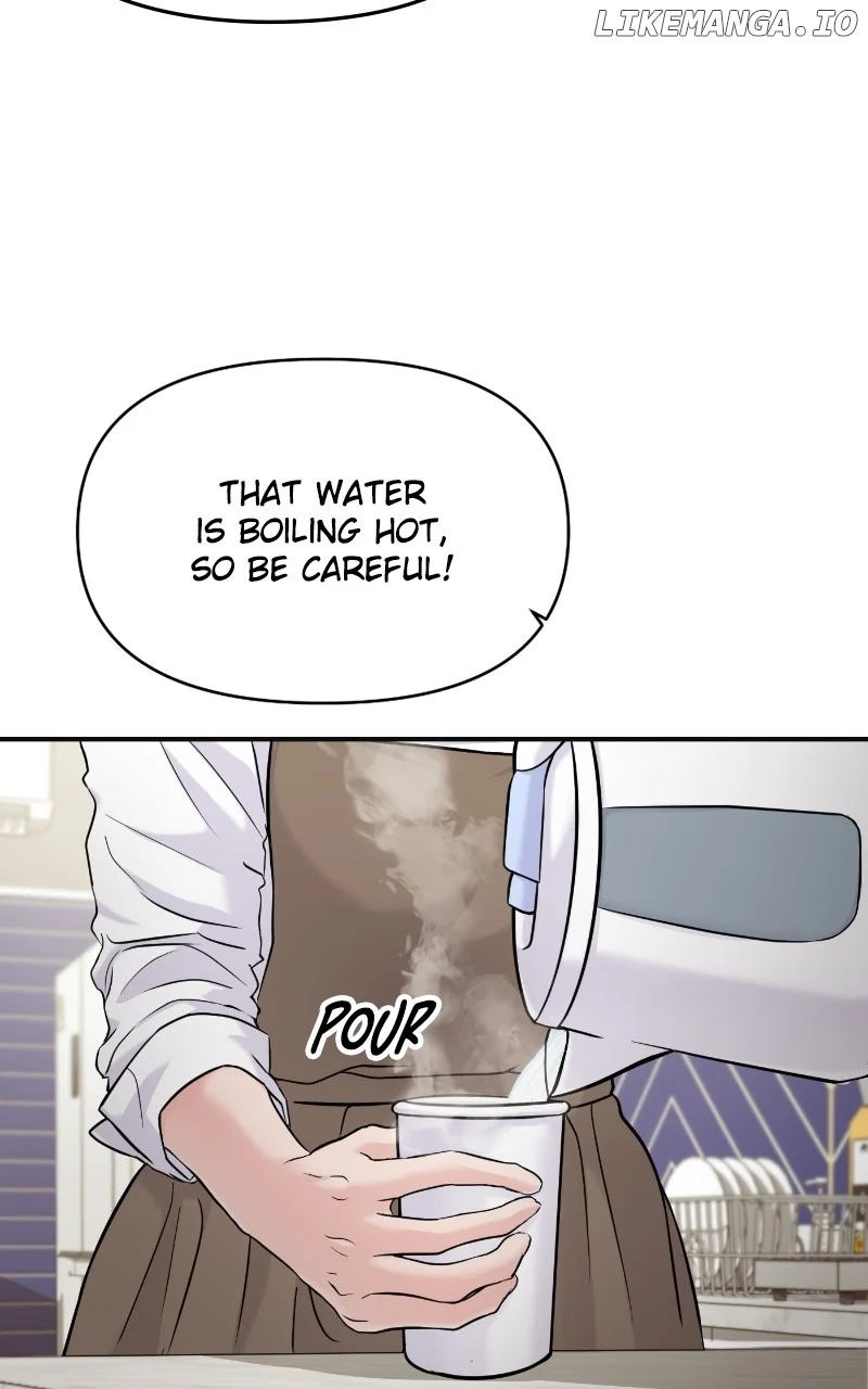 A Campus Romance, I Guess Chapter 66 - Page 114