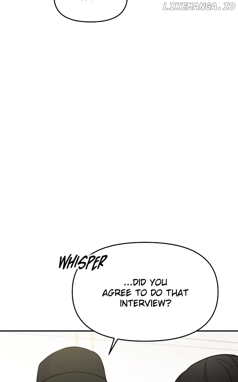 A Campus Romance, I Guess Chapter 66 - Page 117