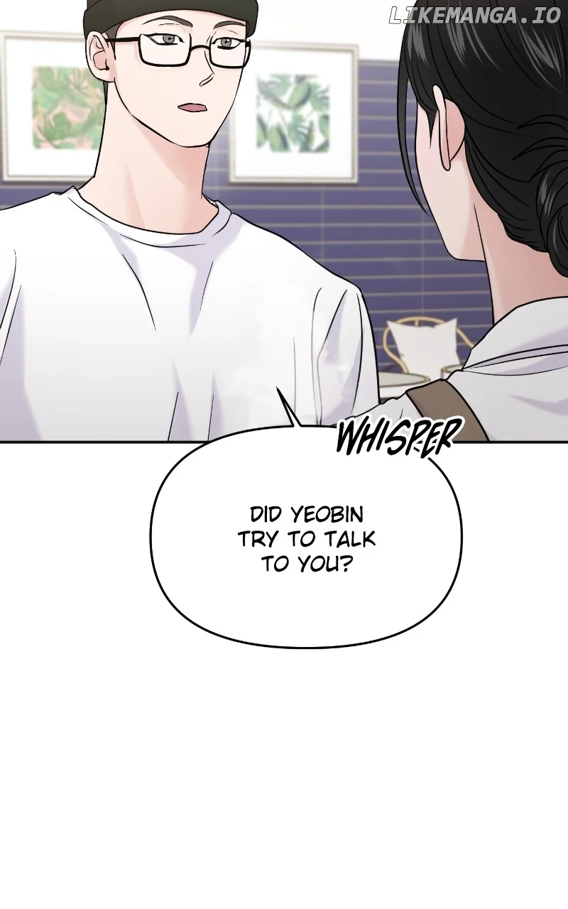 A Campus Romance, I Guess Chapter 66 - Page 118