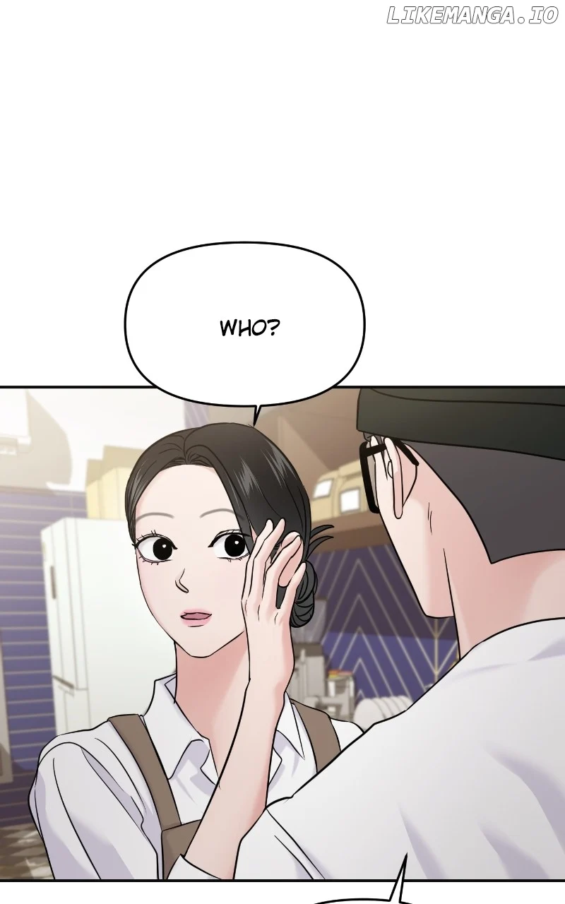 A Campus Romance, I Guess Chapter 66 - Page 119