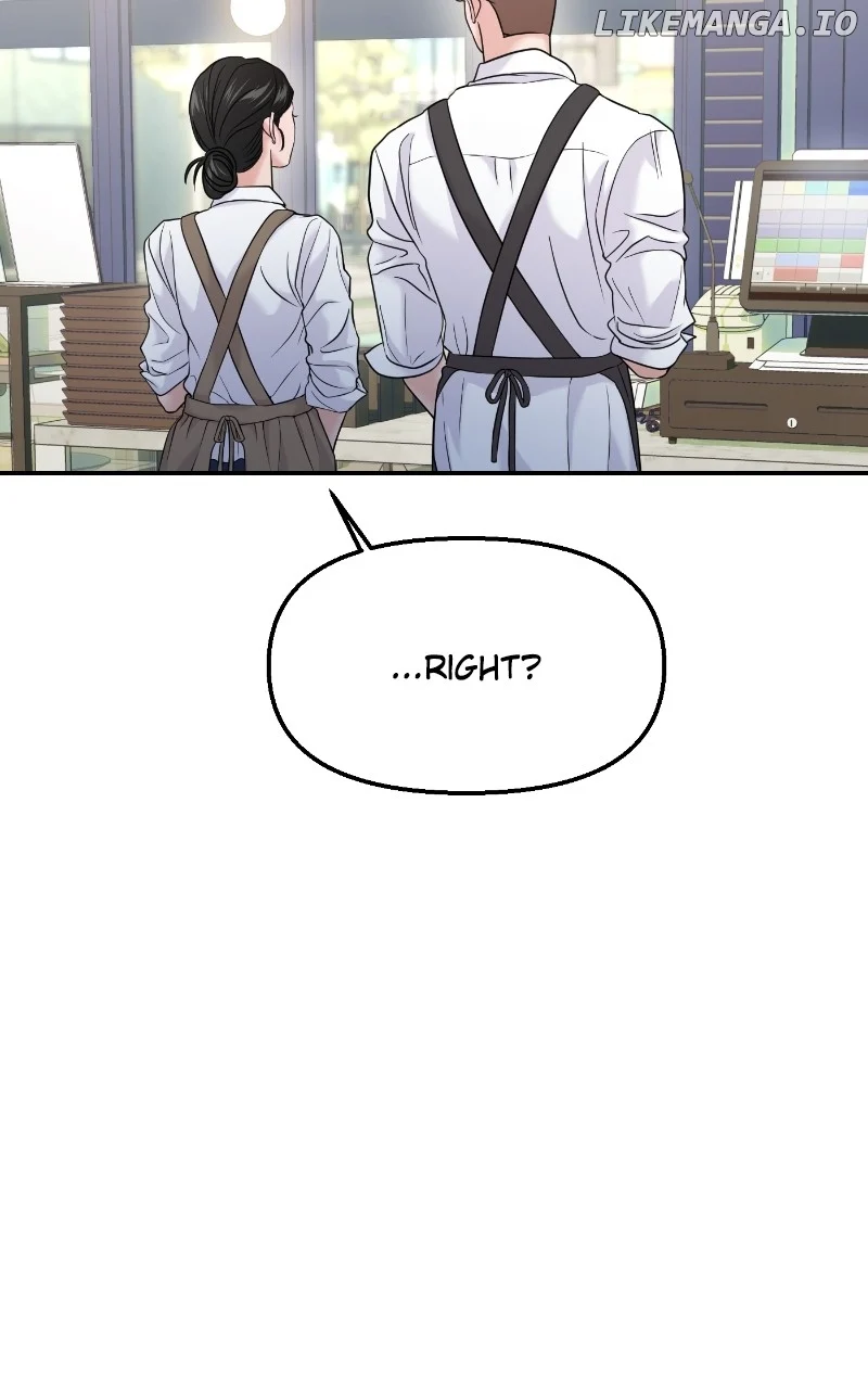 A Campus Romance, I Guess Chapter 66 - Page 12