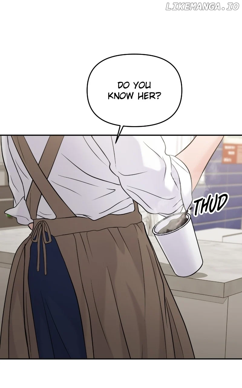 A Campus Romance, I Guess Chapter 66 - Page 123