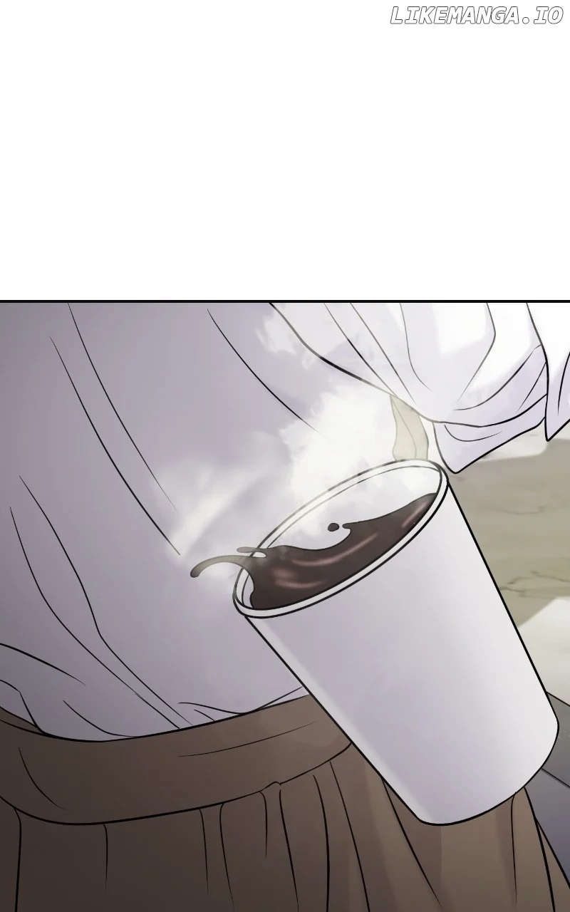 A Campus Romance, I Guess Chapter 66 - Page 126