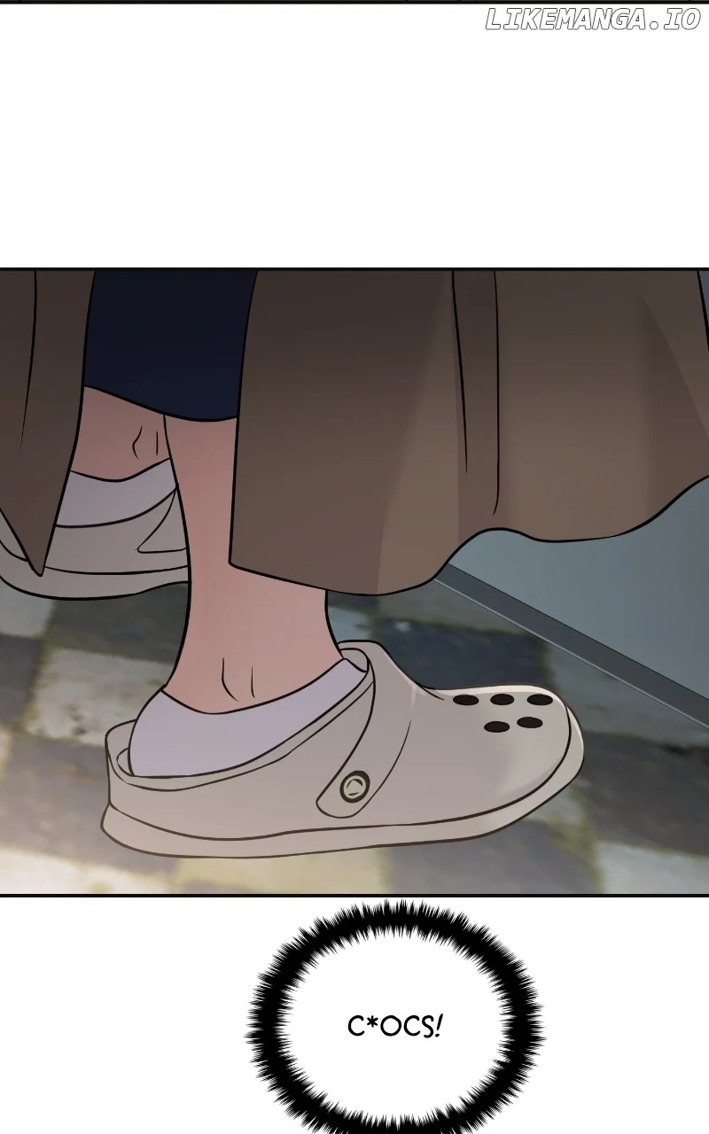 A Campus Romance, I Guess Chapter 66 - Page 127