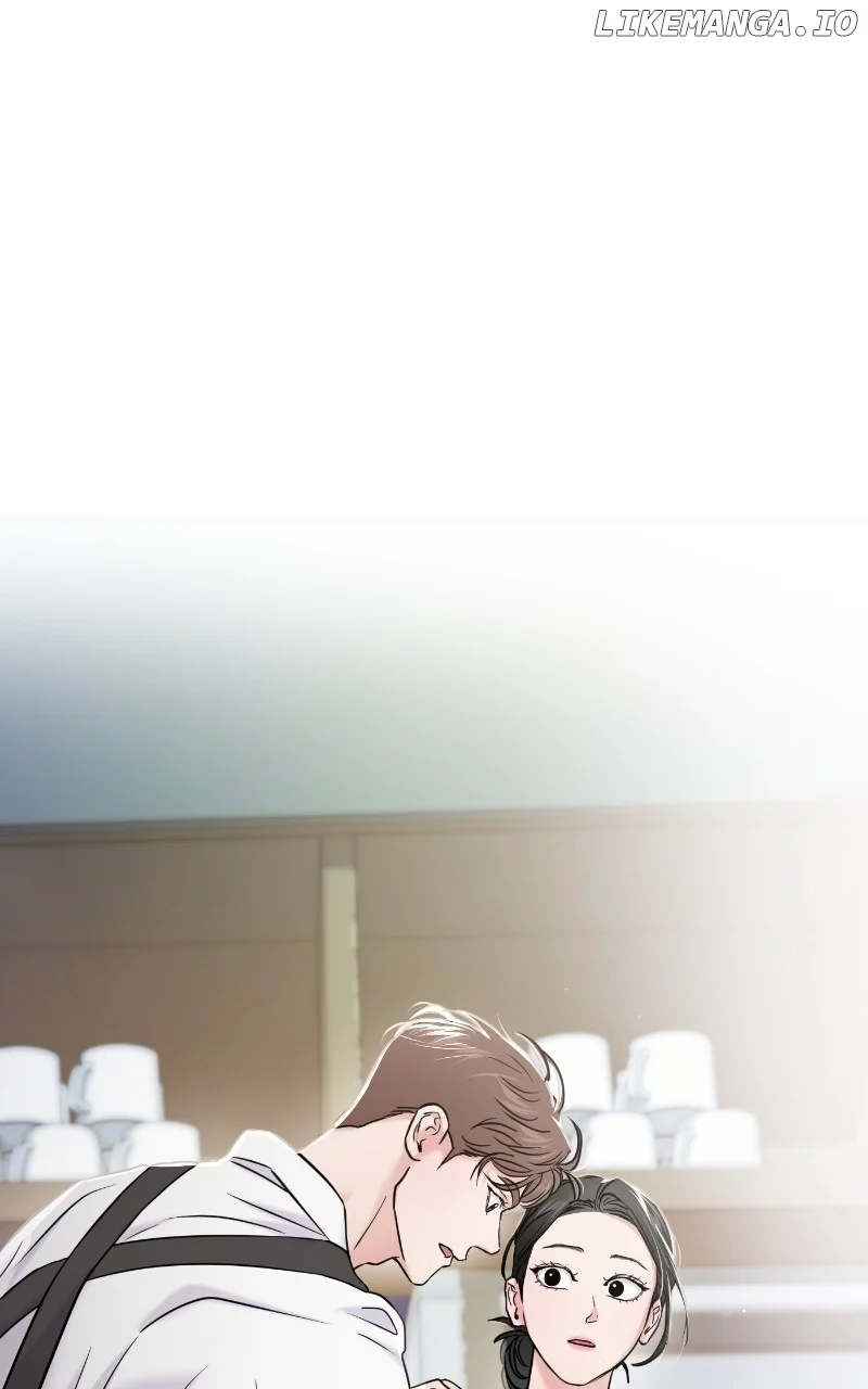 A Campus Romance, I Guess Chapter 66 - Page 129