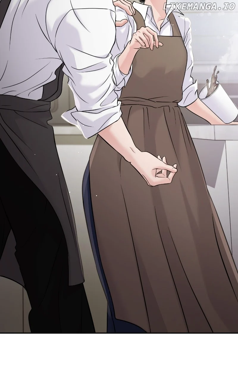 A Campus Romance, I Guess Chapter 66 - Page 130