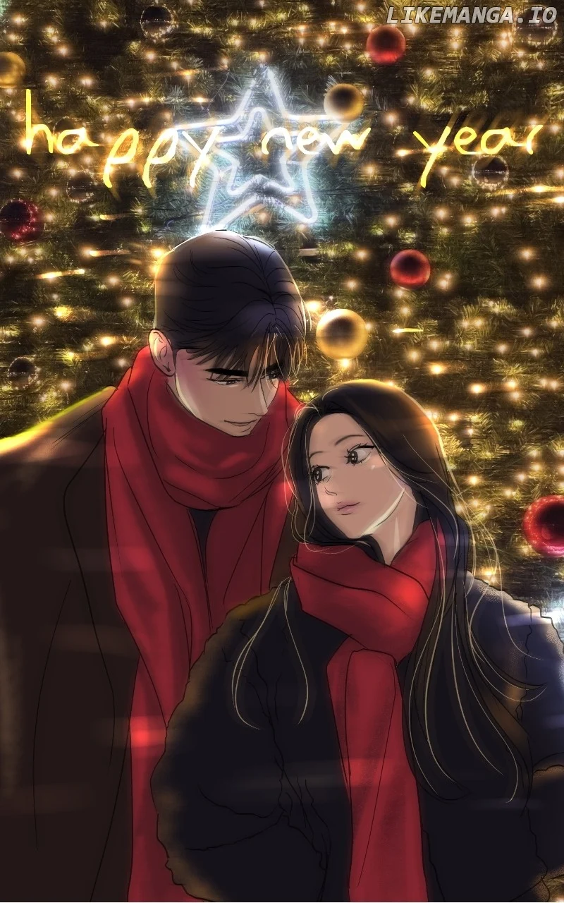 A Campus Romance, I Guess Chapter 66 - Page 132