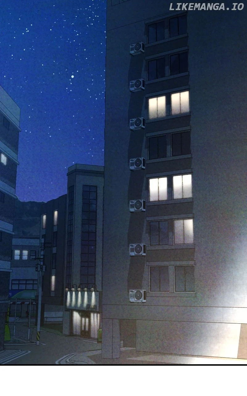 A Campus Romance, I Guess Chapter 66 - Page 16