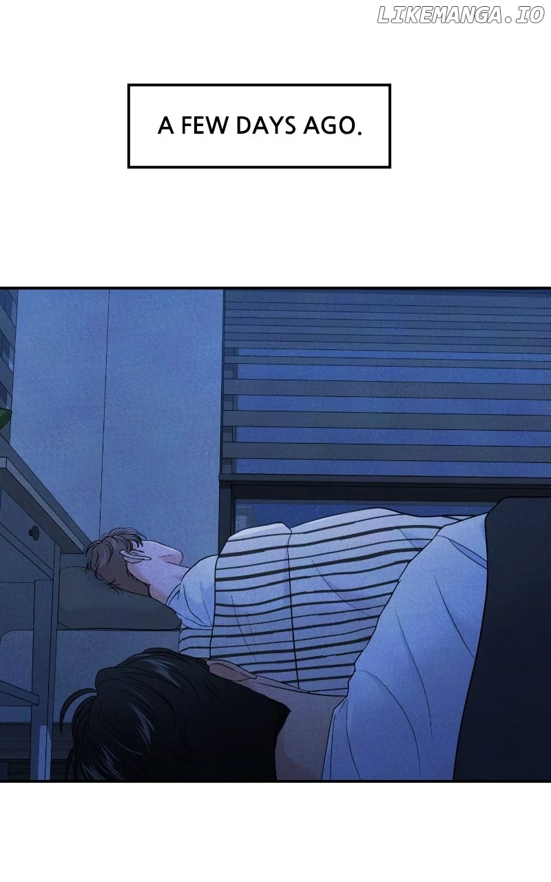 A Campus Romance, I Guess Chapter 66 - Page 18