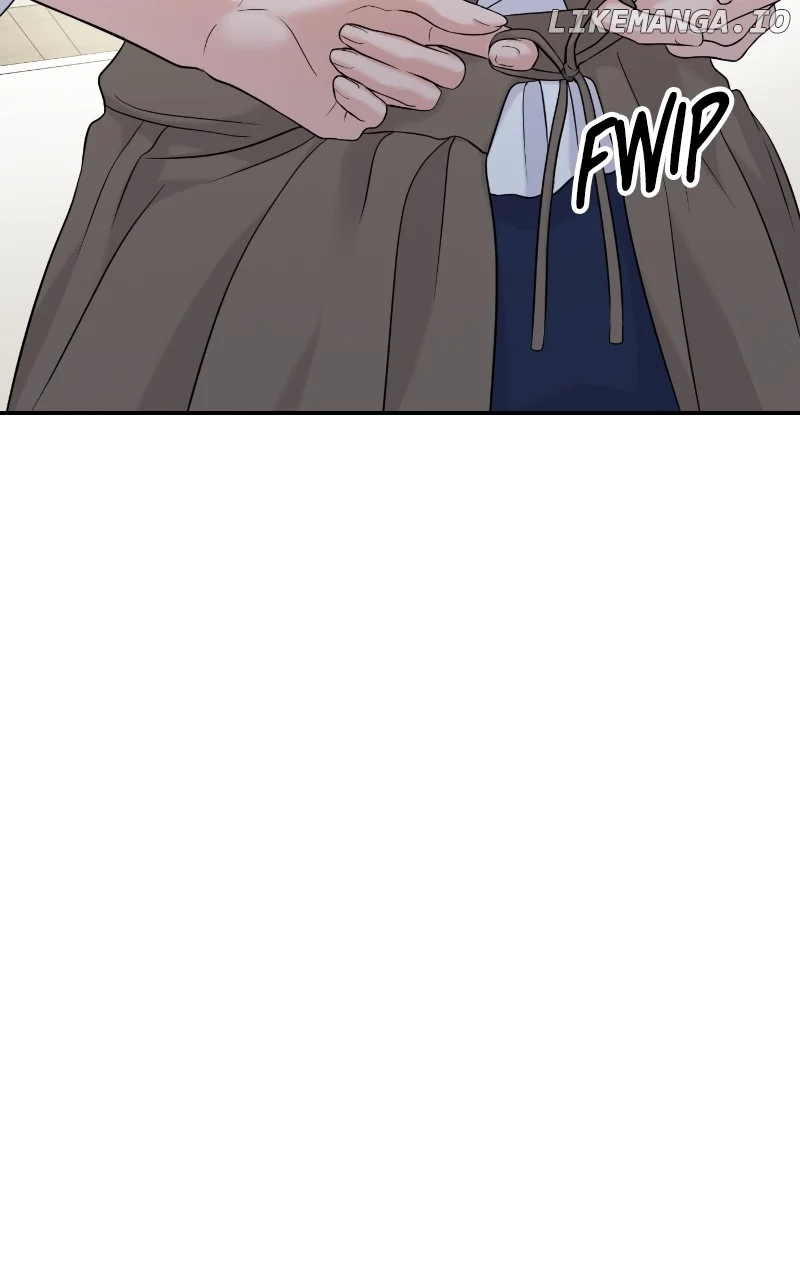 A Campus Romance, I Guess Chapter 66 - Page 2