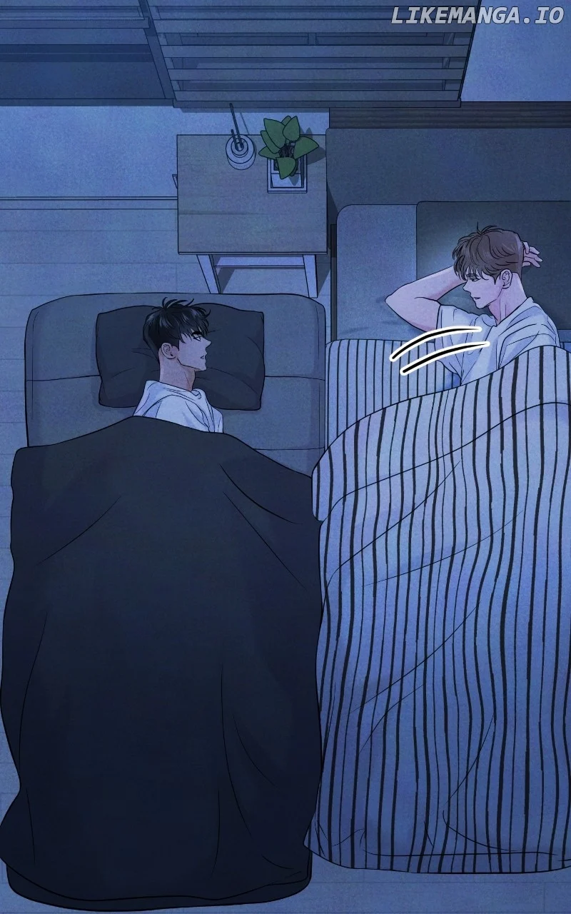 A Campus Romance, I Guess Chapter 66 - Page 20