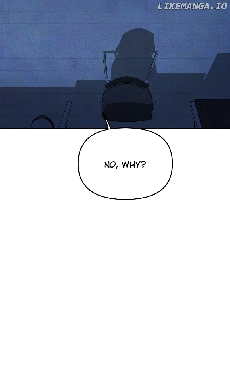 A Campus Romance, I Guess Chapter 66 - Page 21