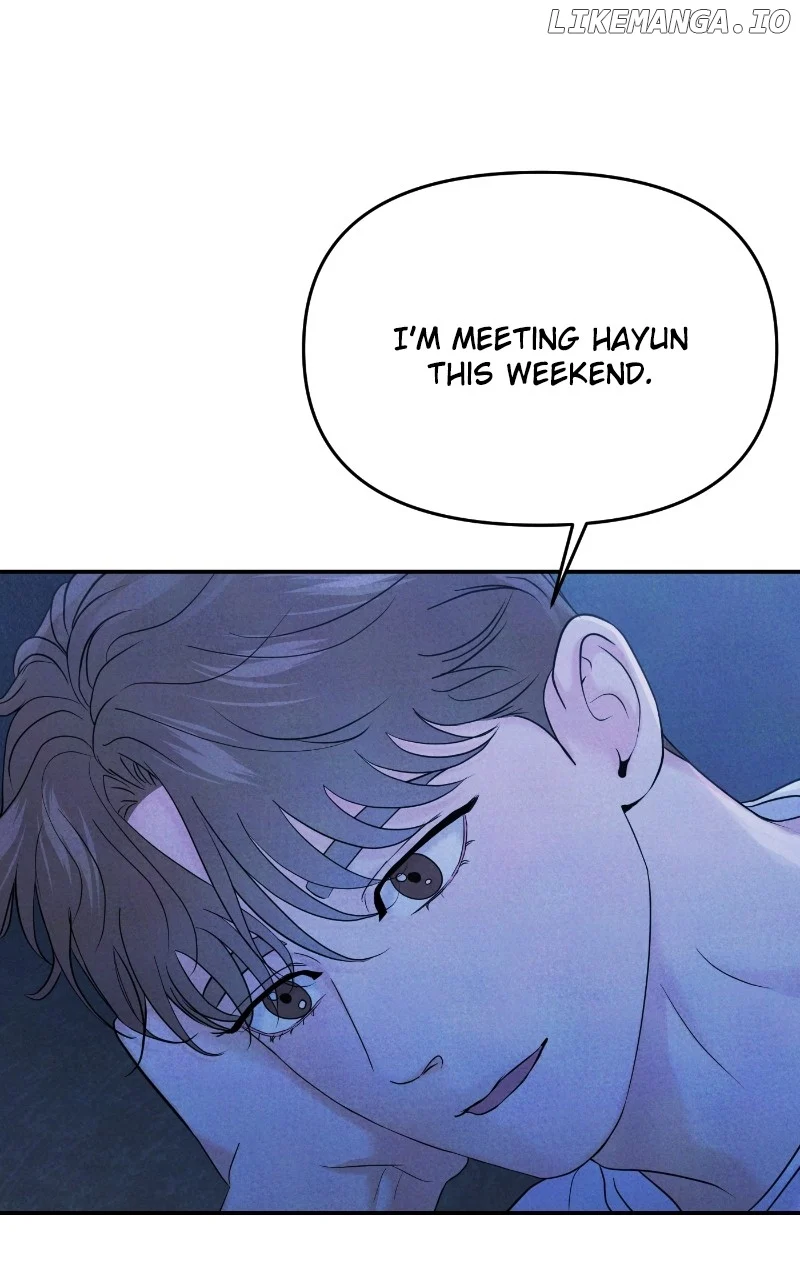 A Campus Romance, I Guess Chapter 66 - Page 22