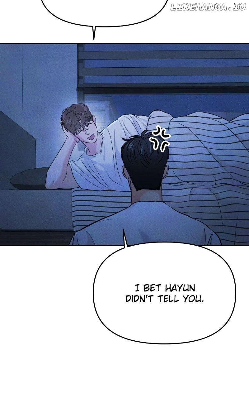 A Campus Romance, I Guess Chapter 66 - Page 27