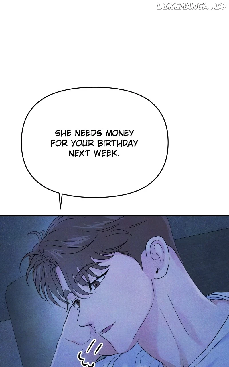 A Campus Romance, I Guess Chapter 66 - Page 28